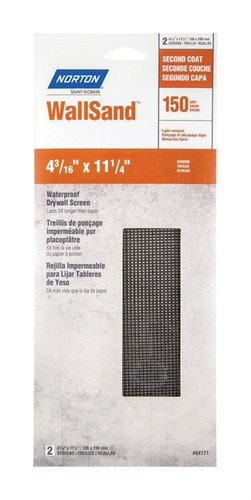 Norton 07660768320 150 grit - norton,